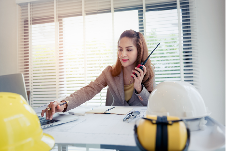 De Beste Walkie Talkies