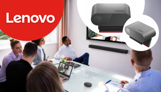 Lenovo ThinkSmart Cam