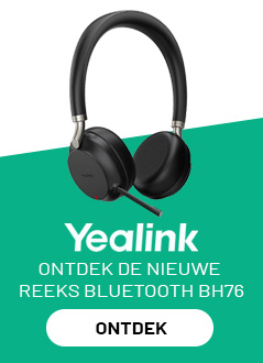 Yealink BH76