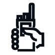 Slank en compact ontwerp