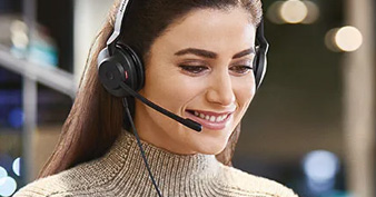 OFFICE HEADSET