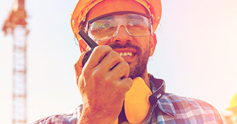 TWO-WAY RADIOS