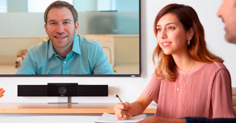 Videoconferencing