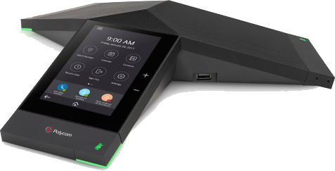 Polycom Trio 8500