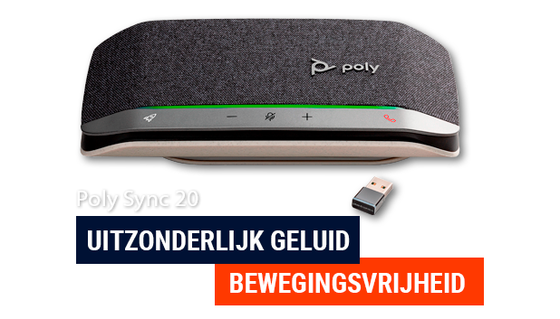 Poly Sync
