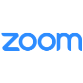 Zoom software
