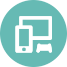 •	GENIET VAN VEELZIJDIG GEBRUIK