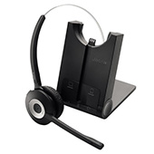 Draadloze Headsets