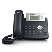 Bedrade vaste VoIP telefoons
