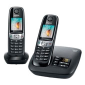 Multi-handset pakketten