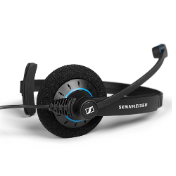 Sennheiser SC 60 USB CTRL ML PC Headset