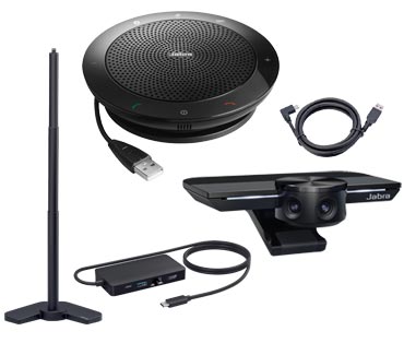 Jabra Panacast