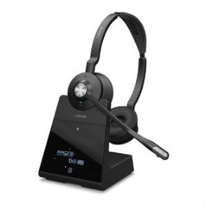 Jabra Engage 75 Estéreo