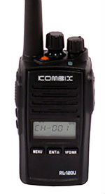 KOMBIX RL120 U 