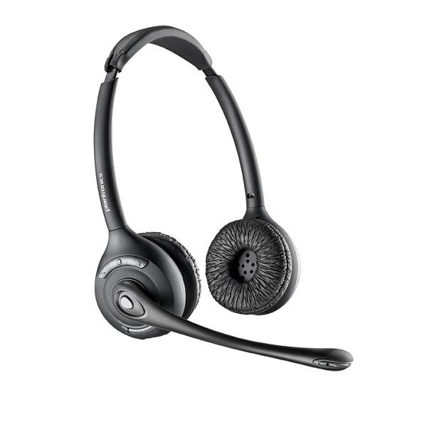 Plantronics CS520 Cordless Headset