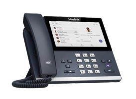 Vaste Telefoon