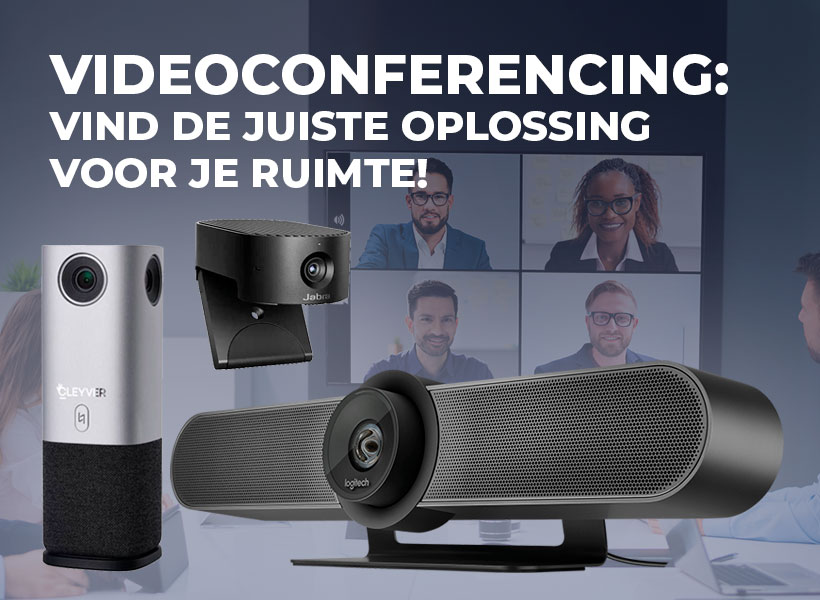 Video conferencing